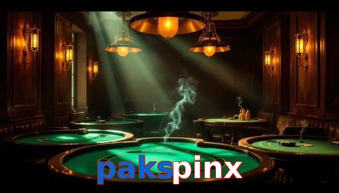 Pakspinx