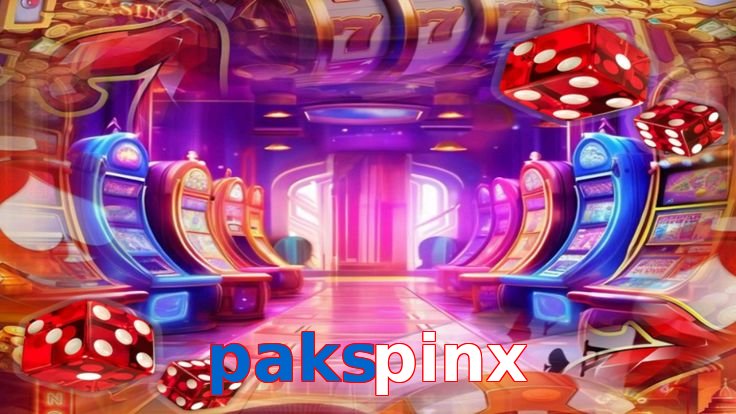 Pakspinx