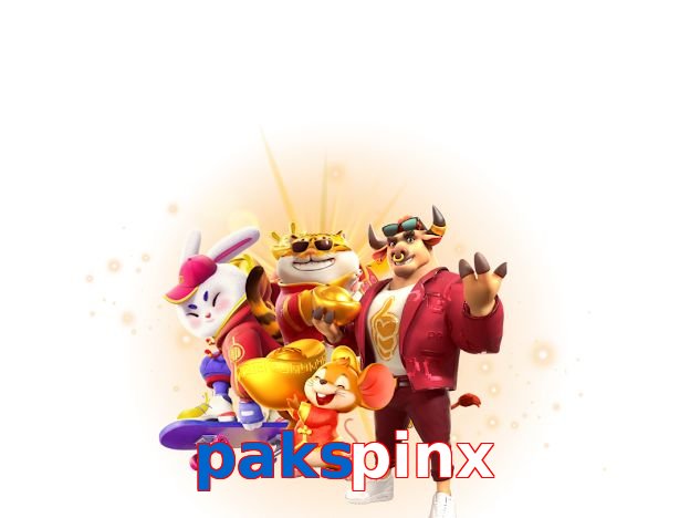 Pakspinx