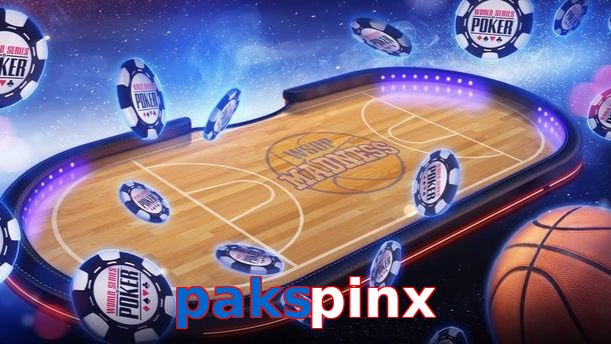 Pakspinx