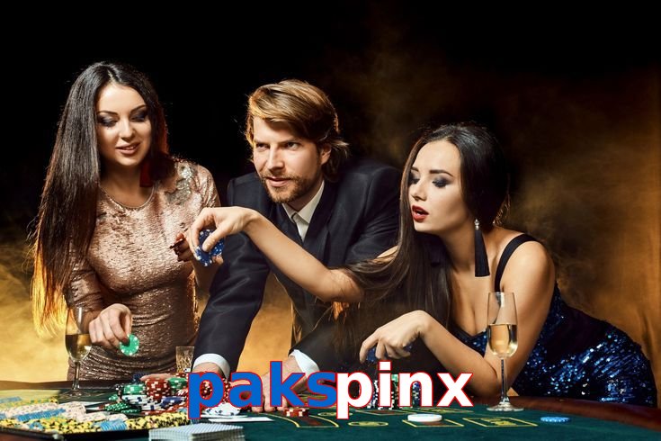 Pakspinx