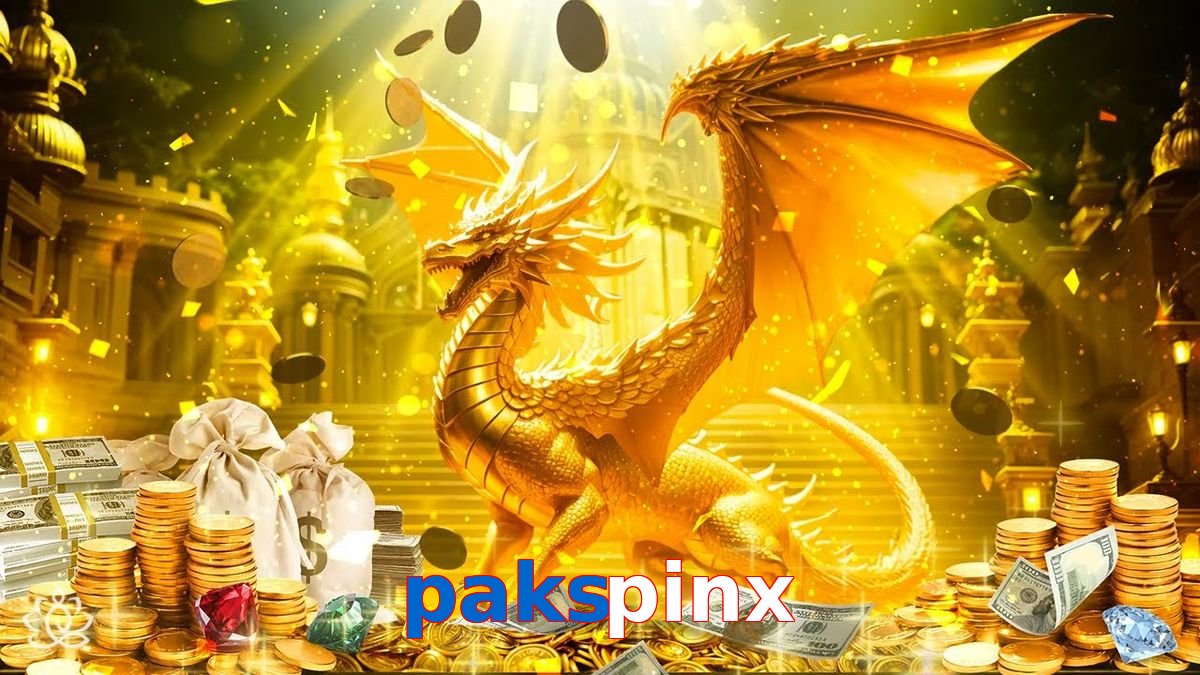 Pakspinx