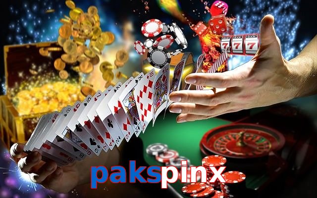 Pakspinx