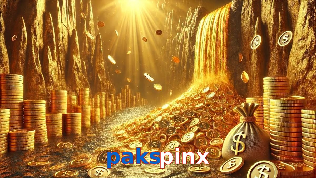 Pakspinx