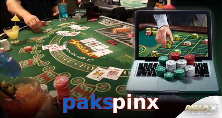 Pakspinx