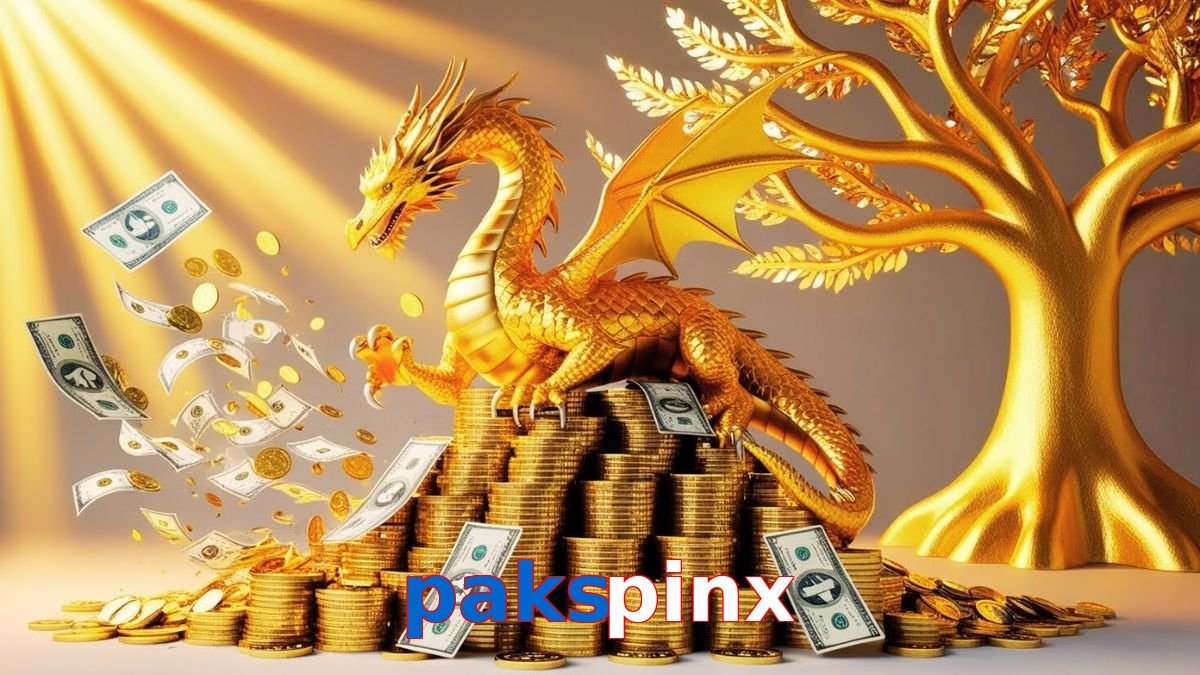 Pakspinx