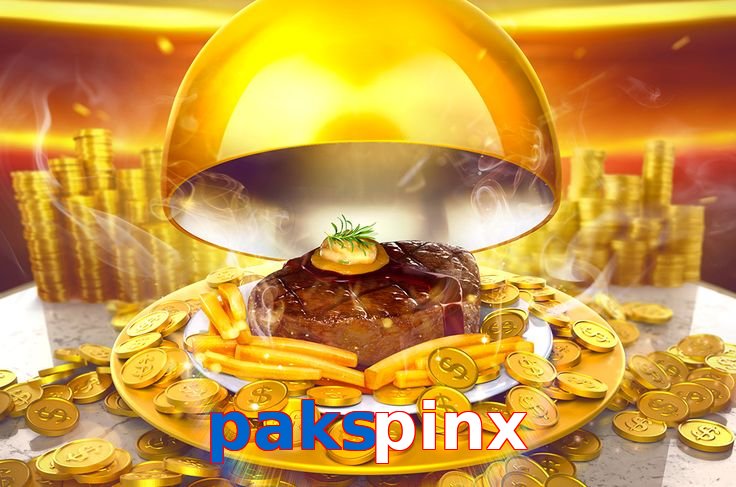 Pakspinx