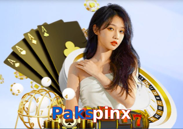 Pakspinx